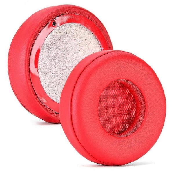 Soft and Elastic Ear Pads Ear Cushions for Headphones Sleeve Replacement