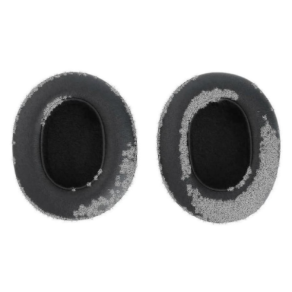 1 Pair Replacement Ear Foam Cushion Earpad For W830bt Headphones