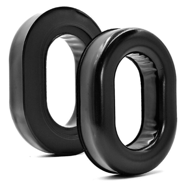 Headphone TPU Earpads for David Clark H10 Aviation Headset Earmuffs Props