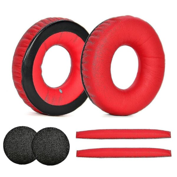 Repalcement Earpads And Headbands For Sennheiser Hd 25-1 Ii Headphones best gift