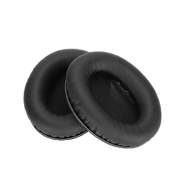 Replacement Ear Pads Soft Sponge Headset Cover for Technica ATH-ANC7 ANC9 ANC27 ANC29 ANC70