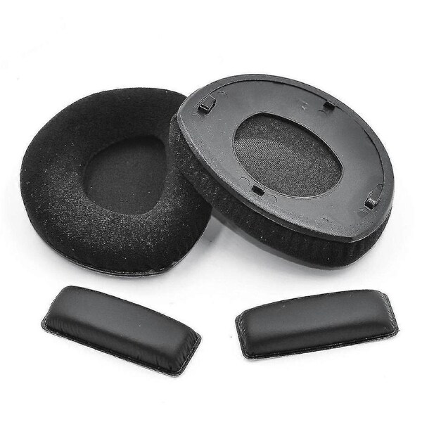 Replacement Earpads For Sennheiser Hdr Rs160 Rs170 Rs180 Headphone
