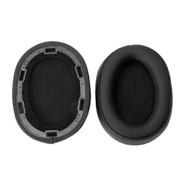 for Mdr-100Abn Wh-H900N Headphone Headsets Replace Earpads Cushion Cover