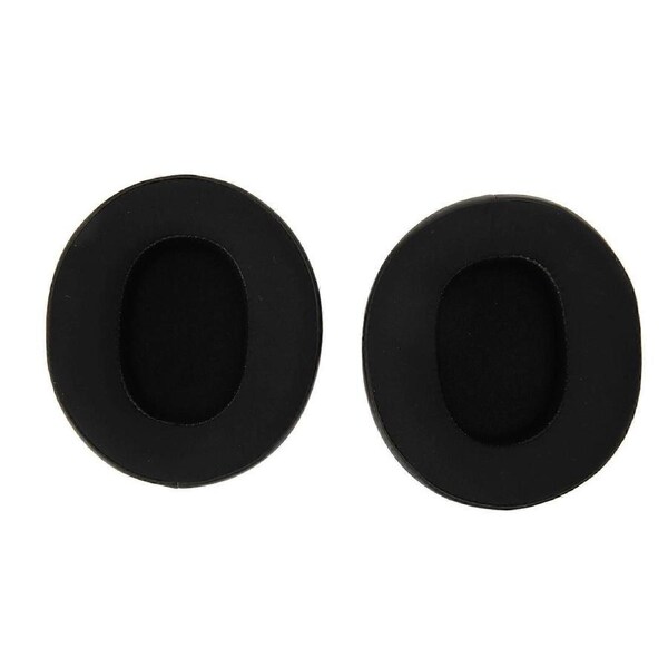Headphone Ear Pads Protein Leather Soft Replacement Headset Ear Cushions for Razer Kraken V3 Pro