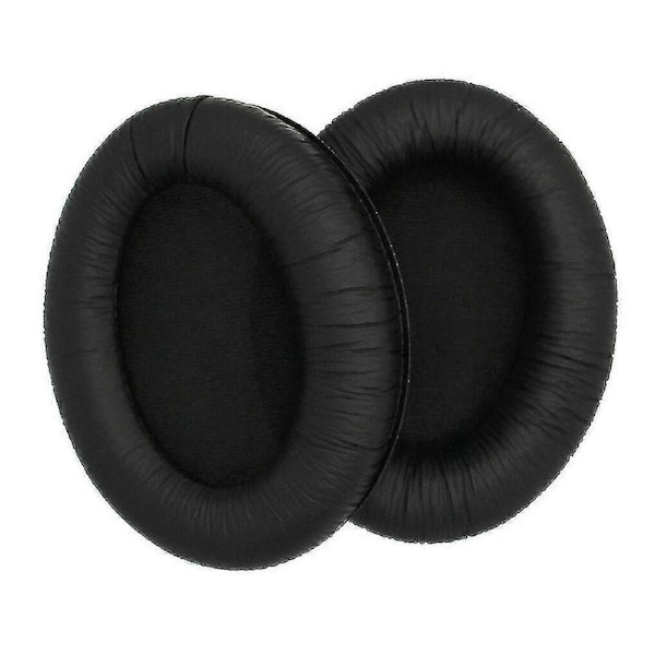1 Pair Replacement For Hd201 Hd180 Hd201s Sponge Earcaps Earpads Soft Cushions Headphone Headset Ear Cover