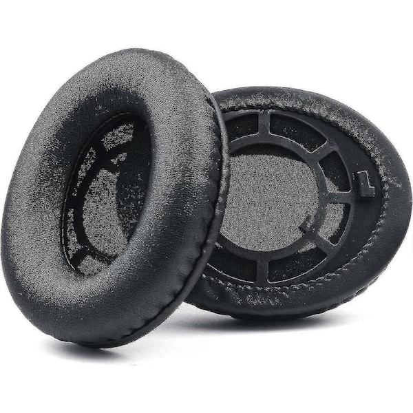 2024 Rs120 Hdr120 Ii Ear Pads,replacement Ear Cushion Compatible With Sennheiser Rs120 Hdr120ii Rs110 Headphones,easy To Install Memory Foam Earpads (