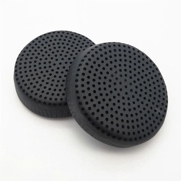 Premium Replacement Ear-pads Cushions For Skullcandy Grind Wireless - Black