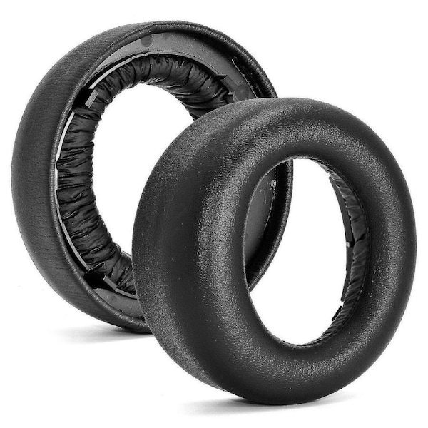 Replacement Earpads For 5 Pulse 3d Wireless Et