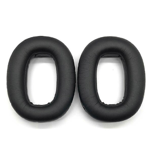 Soft Earpads For Marshall Monitor Ii Anc Wireless Headphone Elastic- Earpads
