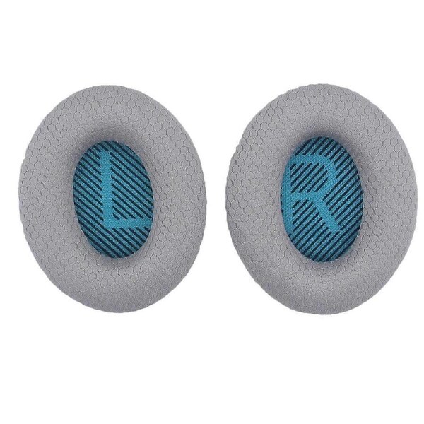Ear Pads Replacement for QC35 QC25 QC15 AE2 Wireless Headphones Ear Cushions Headset Parts B