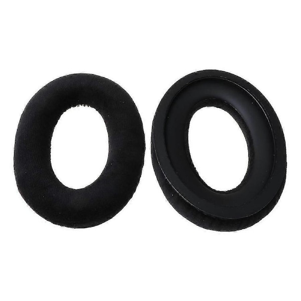 Replacements Ear Pads For Sennheiser Hd515/518/555/558 Headset Covers Pads