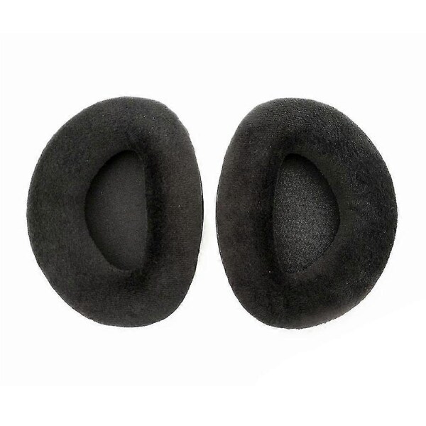 2pcs/1pair Headphone Cushions Replacement Ear Pads Cushion For Sennheiser Rs160 Rs170 Hdr160 Hdr170 Hdr180 Headphone Earpads
