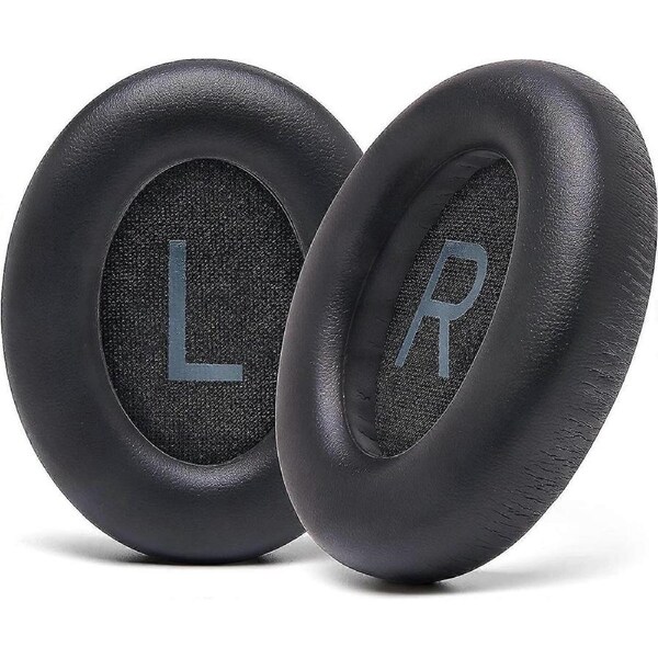 Replacement Ear Pads For Bose 700 Noise Cancelling (black)
