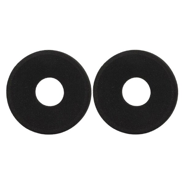 Replacement Earpads Professional Soft and Comfortable Ear Cushion for GRADO PS1000 GS1000I RS1I RS2I SR325IS
