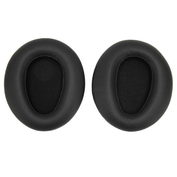 Replacement Ear Cushions Enhance Bass Soft Breathable Ear Pads for MDR 10RBT MDR 10RNC MDR 10R