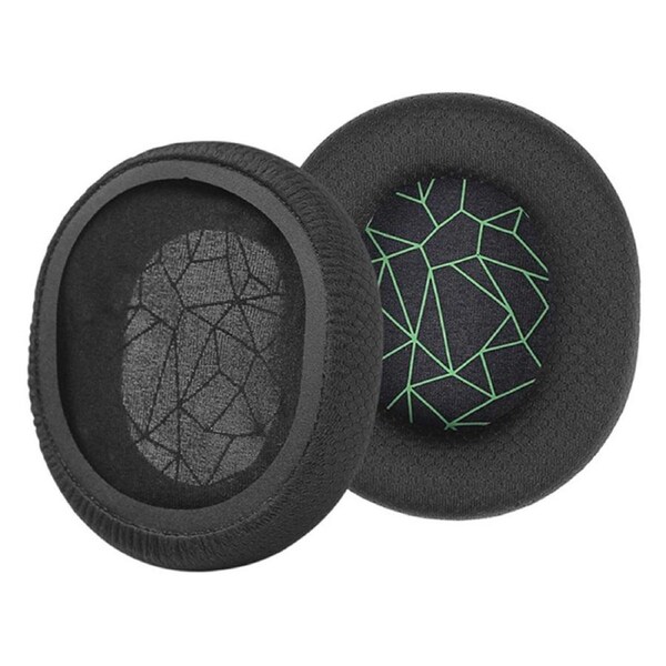 Soft Breathable Headphone Earpads For Arctis 1 3 5 7 Pro Practical Headset Replacement Accessories