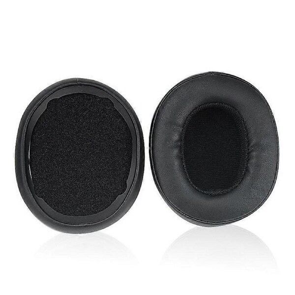New Ear Cushion + Headband PU Skin Kit For Skullcandy Venue Pads Cups Cover
