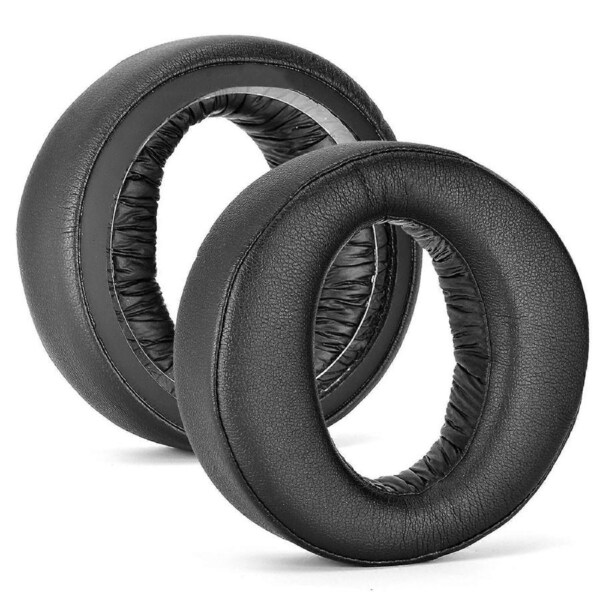 Ear Cushion Ear Cover Pads Cotton Soft for Jabra Evolve 80 UC HSC019 Headphone