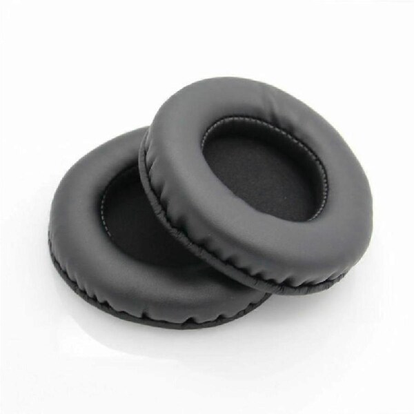 Headphone Replacement Ear Cushion Pads For Pioneer HDJ-2000 HDJ-1000 HDJ-1500