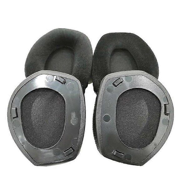 Replacement Ear Pads Compatible With Sennheiser Rs165 - Earpads Set For Headphones, 2pcs -ZHENV