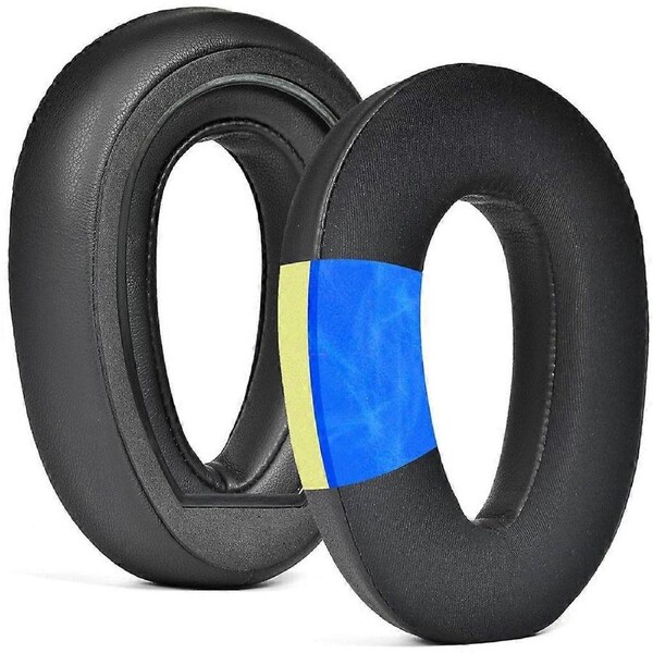 Comfortable Ear Pads Ear Cushion for Pxc 550 Mb660 Headphone Earcups Earpads