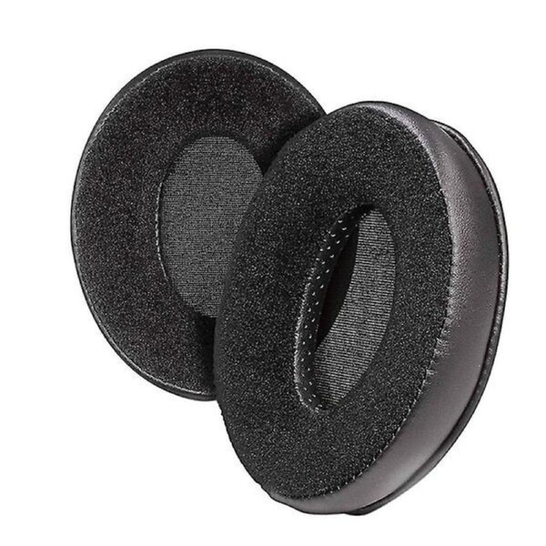 Memory Foam Earpads Cushion Earmuff Cover Replacement for Over HM5 Ear Headphones