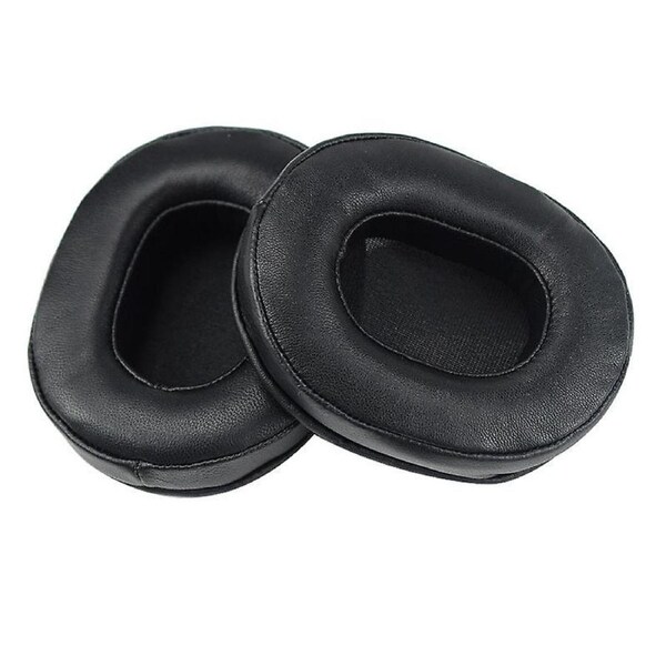 Replacement Earpads For Audio-Technica ATH-MSR7 M50X M40X M30 M20 SX1 Headphones