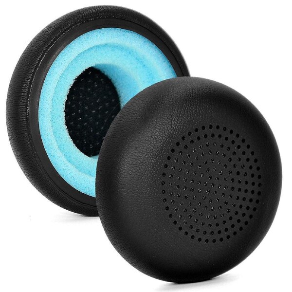 Replacement Earpads For House Of Marley EM-JH101-BK / NV Rebel Headphones