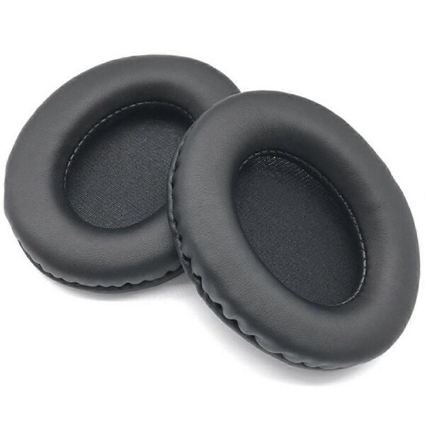 1Pair For Sennheiser HD 202 II/437/447/457/497/212 Pro Replacement Earpads Headphone Cushions Ear