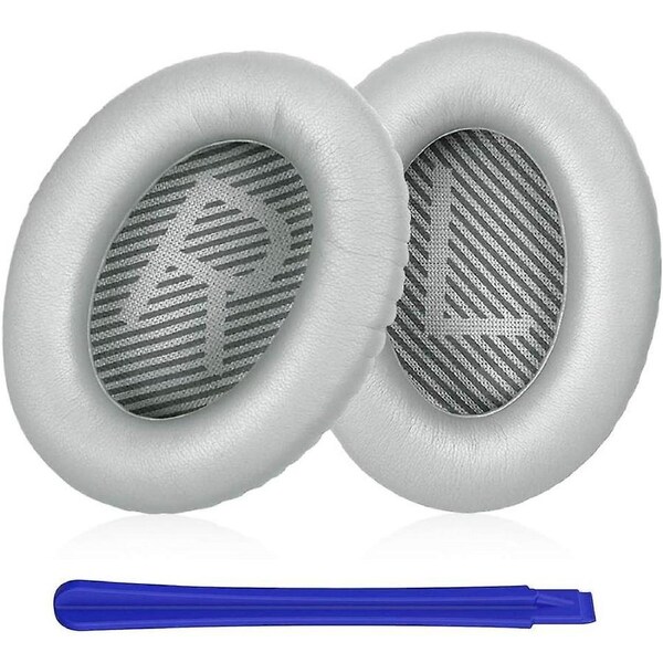Replacement Ear Pads for Bose QuietComfort QC 2 15 25 35 AE2 AE2i AE2w SoundTrue SoundLink