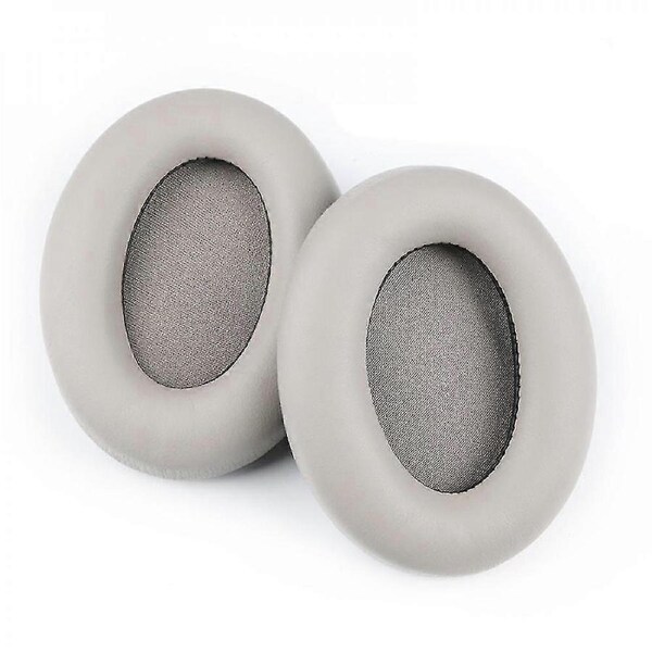 Earpads For Sony Wh-1000xm3 Wireless Headphones, Replacement Ear Cushion Pads