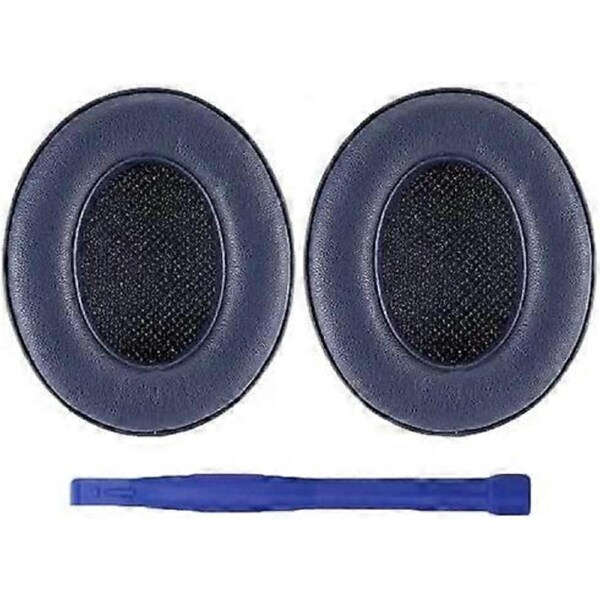 Studio 3 Earpads Replacement Memory Foam Ear Cushion Pads Cover Compatible for Studio 2.0 Wired/Wireless B0500 / B0501 & Studio 3.0 Over-Ear Headphone