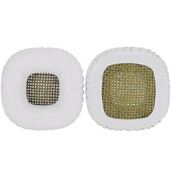2Pcs Foam Earpads Replacement Memory Sponge Ear Pads Cushion for Major II Headphones