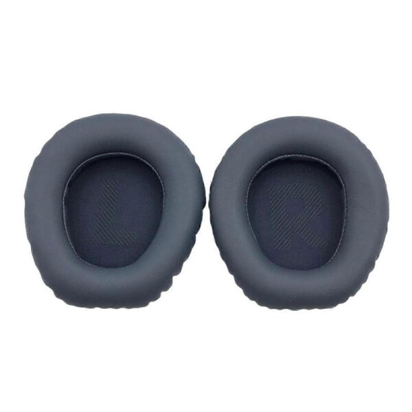 For QUANTUM Q100 Headphone Cover Headset Earphone Cover Sponge Cover Replacement Headphone Protective Cover,B