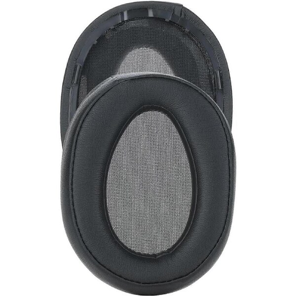 Replacement Cushions Ear Pads Headphone Covers Compatible with Sony MDR-100A, MDR-100AAP MDR-H600A, Headphones Repair Parts Earpads