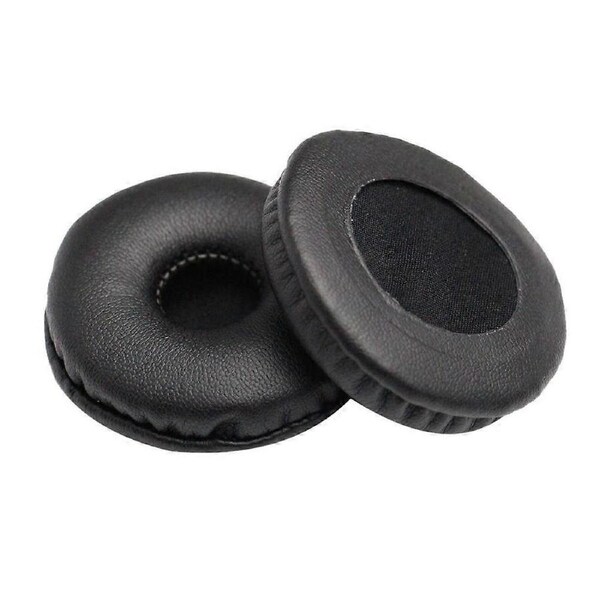 Headphones Replacement Earpads Ear Pads Cushion 55mm