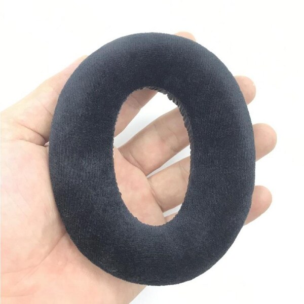 Replacement Ear Pads Cushions for SENNHEISER HD650, HD600, HD580, HD660 S, HD565, HD545 Headphones