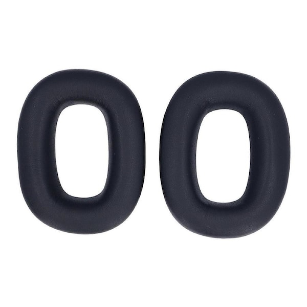 Replacement Earpads for PX8 PX7 S2 PX7 S2e Headphones Ear Pads Cushions with Noise Isolation Memory Foam Soft Protein Leather Black