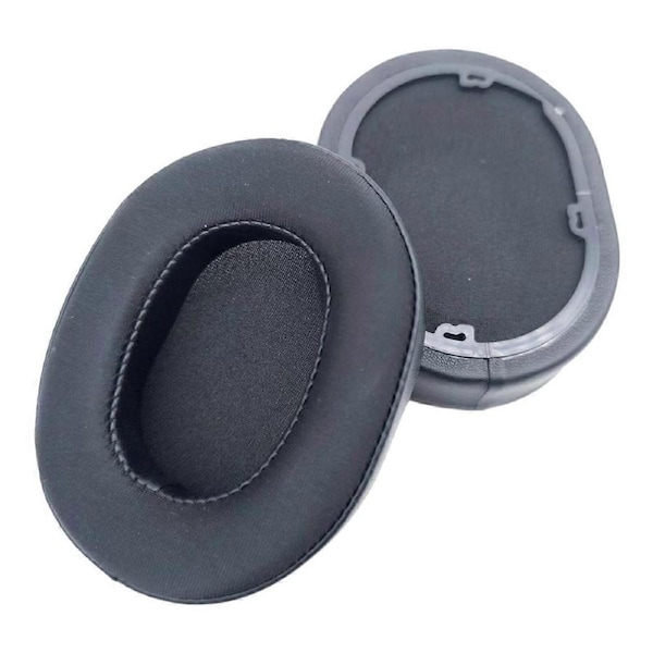 Ear Pads Replacement for HS65/HS55 PRO Wireless Headphones Ear Cushions Headset Parts