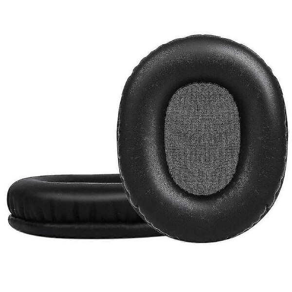 M50x Replacement Earpads With Ath M50 M50x M50xbt M50rd M40x M30x M20x Msr7 Sx1 Headphones