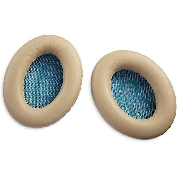 Bose Quiet Comfort 25 Headphones Ear Cushion Kit, White