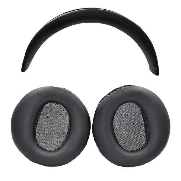 Cuscinetti Per Le Orecchie In Spugna Di Ricambio Fascia Per - Foto 8