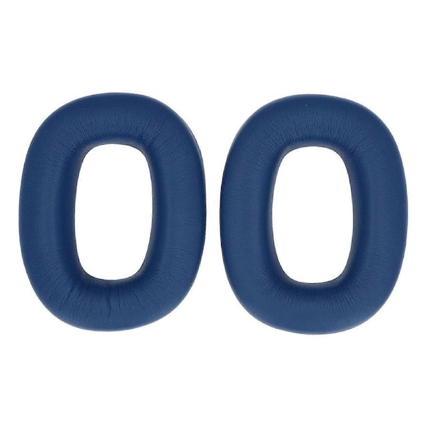 Replacement Earpads for PX8 PX7 S2 PX7 S2e Headphones Ear Pads Cushions with Noise Isolation Memory Foam Soft Protein Leather Blue