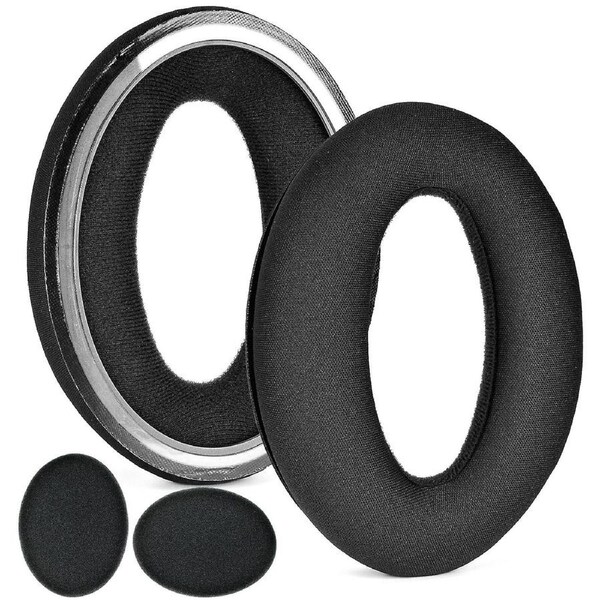 Replacement Earpads For Sennheiser PC37X PC38X Headphone