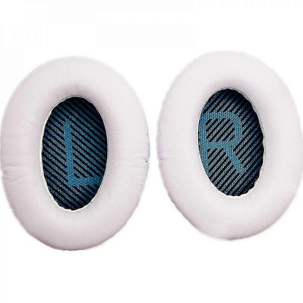 Bose Quiet Comfort 35 Replacement Cushions Ear Pad For Bose Qc 35/25/15/ae2/ae2i