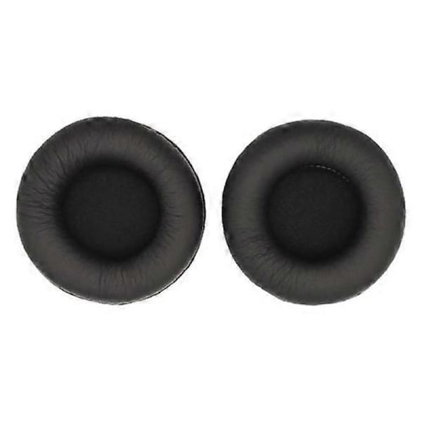 1 Pair For Panasonic Technics RP-DH1200 Headset Cushions Cushion Sponge Cover Earmuffs Replacement Earpads