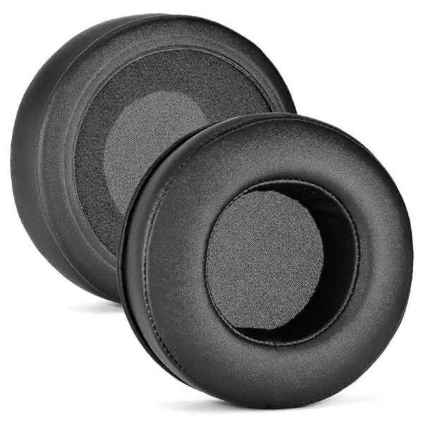 Replacement Earpads For Audio-technica Ath-ad1000x Ad2000x Ad700 Ad900x A500