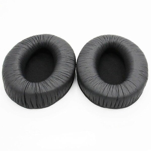 1 Pair Replacement Headphone Earpads for Sennheiser HD280 PRO for Sennheiser HD380 Pro Headphone Ear Pads Cushion