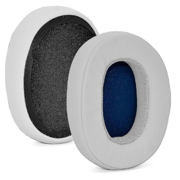 Replacement Earpads for Skullcandy Crusher Wireless/ Crusher Evo/ Crusher ANC /Hesh 3 Headphone g202