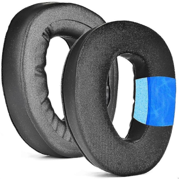 Ear pads for Sennheiser GSP 370/350/303/302/301/300 1 pair